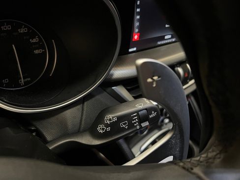 Used 2018 Alfa Romeo Stelvio Ti Sport image 21