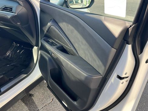 Certified 2025 Lexus TX 350 AWD w/ Technology Package image 14