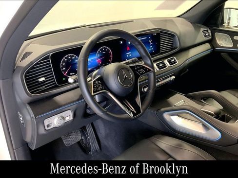 Certified 2026 Mercedes-Benz GLE 350 GLE 350 image 20