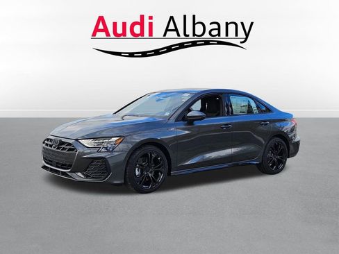 Used 2026 Audi A3 2.0T Premium Plus AWD/4WD image 6