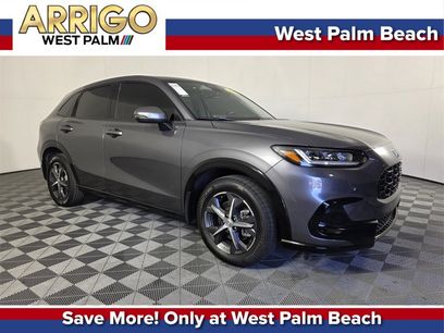Used 2023 Honda HR-V EX-L