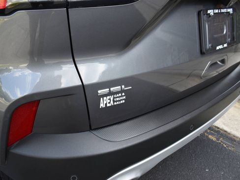 Used 2021 Ford Escape SEL AWD/4WD image 33