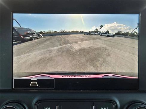 Used 2022 GMC Terrain SLT w/ Infotainment Package II image 13