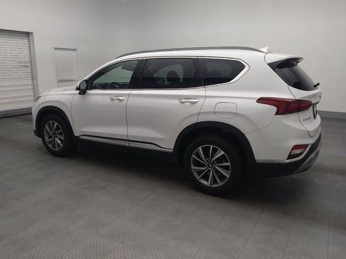 Used 2019 Hyundai Santa Fe Limited AWD/4WD image 3