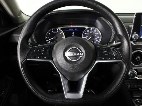 Certified 2024 Nissan Sentra SV FWD image 10