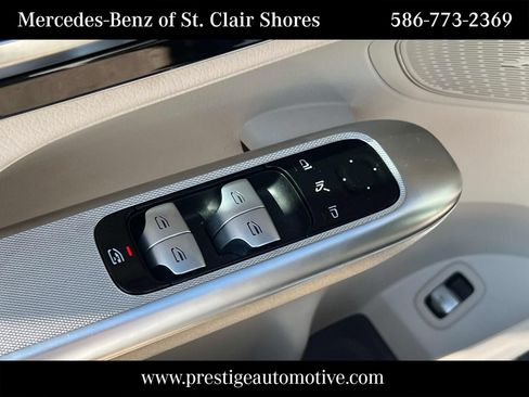 Certified 2025 Mercedes-Benz GLC 300 4MATIC image 19