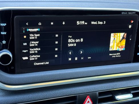 Used 2023 Hyundai Sonata SEL image 20