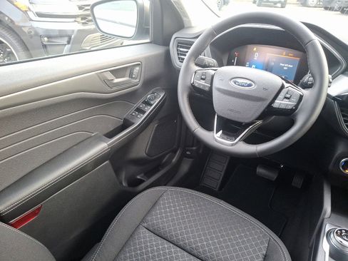 New 2025 Ford Escape Active w/ Cold Weather Package image 16