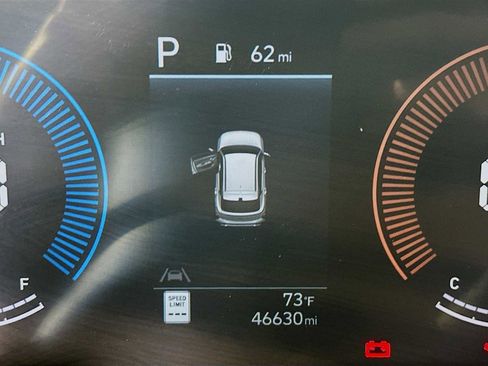 Used 2024 Hyundai Kona SEL image 12