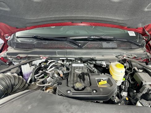 New 2026 RAM 2500 Limited w/ Towing Technology Group image 18