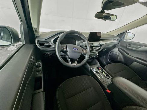 Used 2024 Ford Escape Active image 18