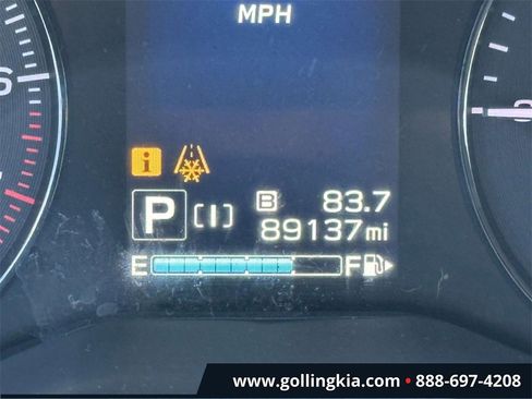 Used 2021 Subaru Impreza Premium image 19