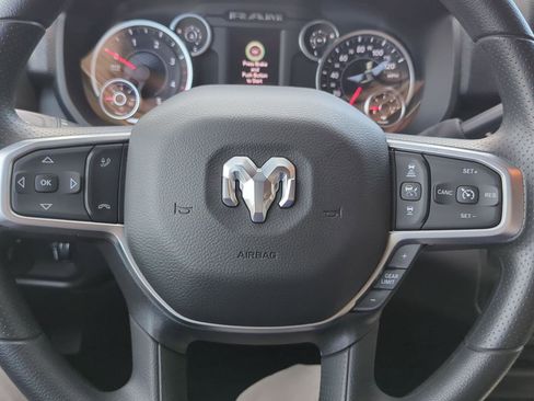 New 2026 RAM 2500 Tradesman AWD/4WD image 14