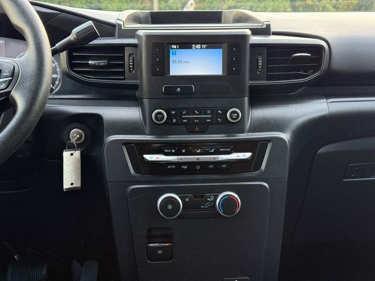 Used 2021 Ford Explorer 4WD Police Interceptor image 22