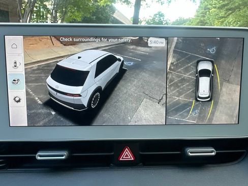 Used 2023 Hyundai Ioniq 5 Limited RWD image 17