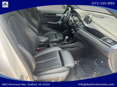 Used 2018 BMW X1 xDrive28i AWD/4WD image 20