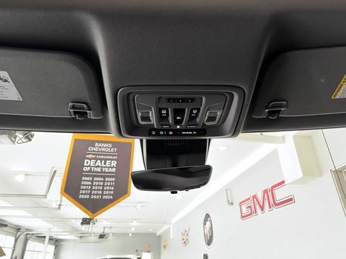Certified 2022 GMC Sierra 1500 Denali w/ Denali Reserve Package image 27