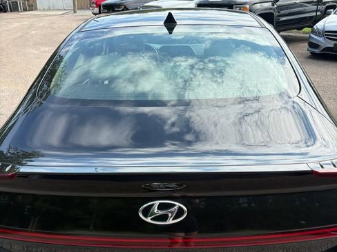 Used 2022 Hyundai Sonata SEL FWD image 6