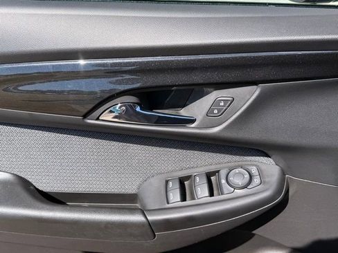 Used 2025 Chevrolet TrailBlazer LT image 15