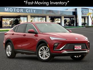 New 2026 Buick Envista Preferred video 2