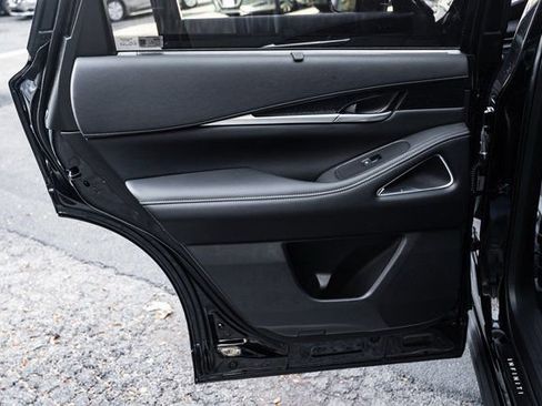 New 2026 INFINITI QX60 Autograph w/ Autograph Tech Package image 12