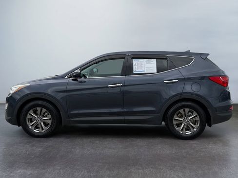 Used 2014 Hyundai Santa Fe Sport w/ Technology Package 14 image 6