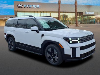 New 2026 Hyundai Santa Fe SEL