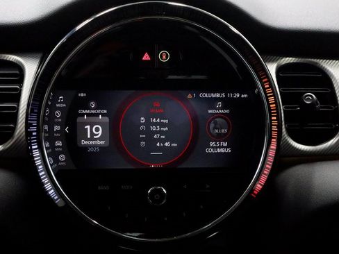 Used 2024 MINI Cooper S image 3