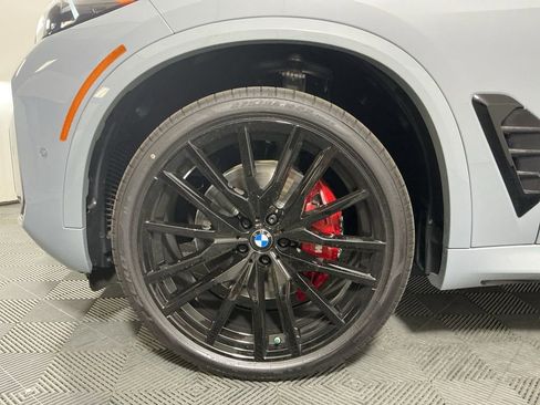 New 2026 BMW X5 sDrive40i RWD image 8