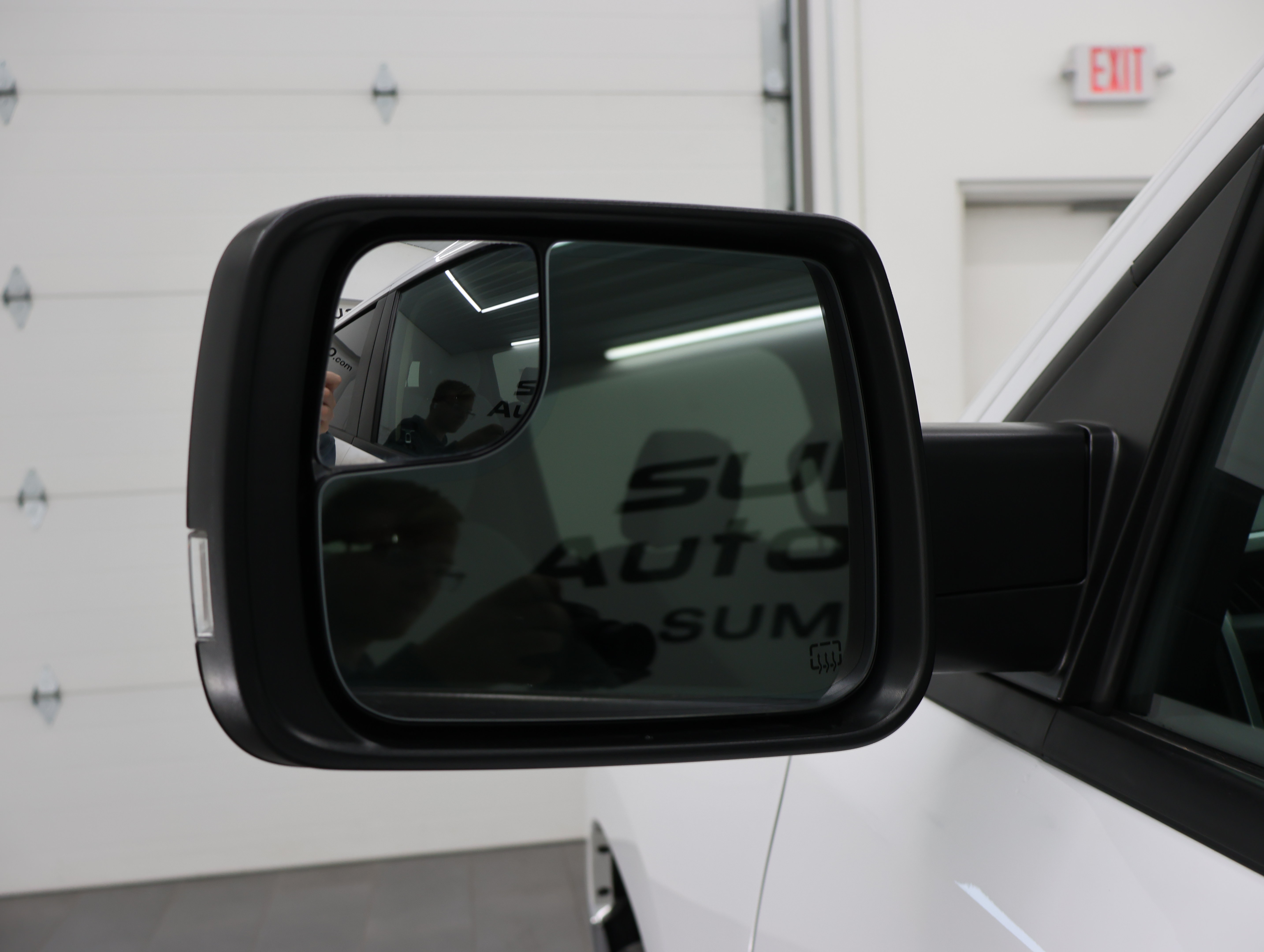 Used 2020 RAM 1500 Big Horn AWD/4WD image 37