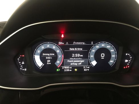 Used 2022 Audi Q3 2.0T Premium Plus image 16