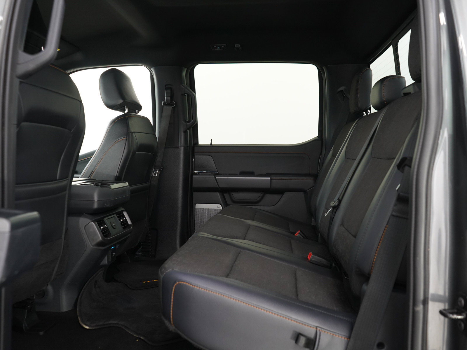 Used 2025 Ford F150 Tremor AWD/4WD image 15
