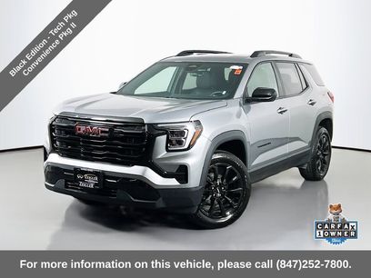 Used 2026 GMC Terrain Elevation w/ Elevation Premium Package