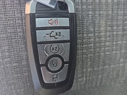 Used 2021 Ford F150 XLT w/ Equipment Group 302A High AWD/4WD image 43