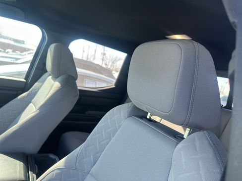 Certified 2024 Toyota Tacoma SR5 w/ SR5 Upgrade Package image 9