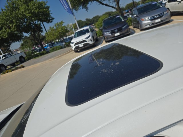 Used 2022 Acura TLX w/ A-SPEC Package AWD/4WD image 7
