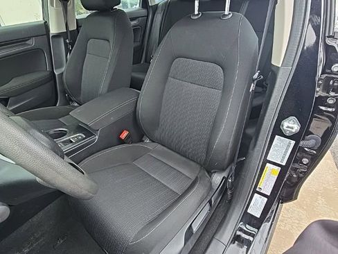 Certified 2023 Honda Civic LX image 11