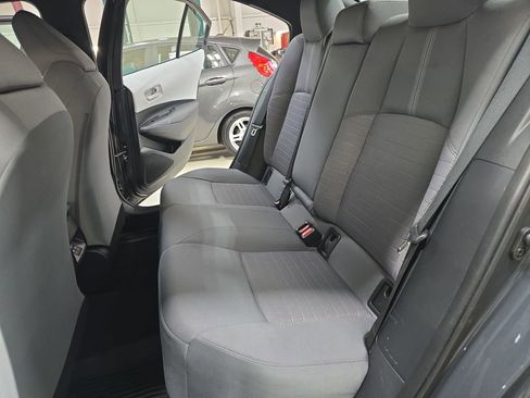 Certified 2023 Toyota Corolla SE image 15