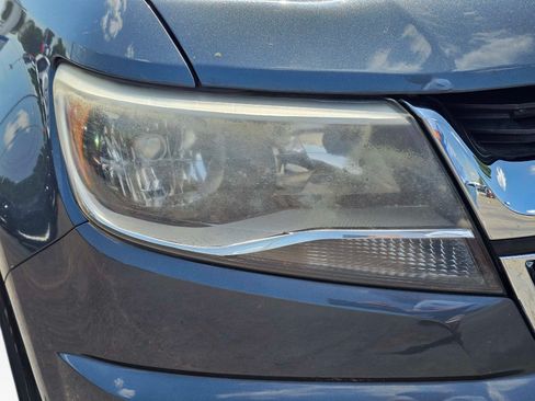 Used 2015 Chevrolet Colorado W/T w/ WT Convenience Package RWD image 4