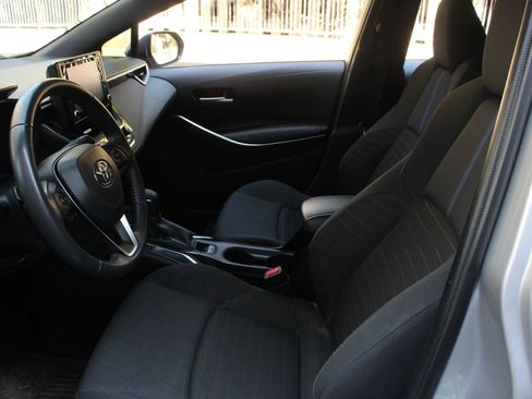 Used 2022 Toyota Corolla SE FWD image 15