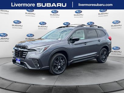 New 2026 Subaru Ascent Bronze Edition