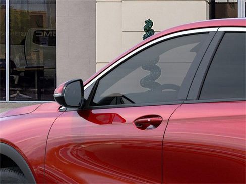 New 2026 Buick Envista Preferred image 12