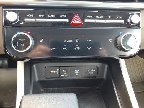 New 2026 Hyundai Tucson SEL Plus FWD image 21