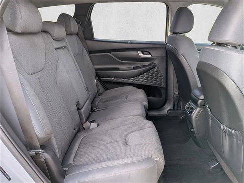 Used 2021 Hyundai Santa Fe SEL w/ Convenience Package AWD/4WD image 19