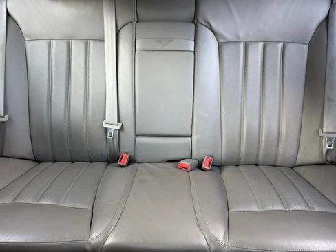 Used 2006 Bentley Flying Spur Flying Spur AWD/4WD image 15
