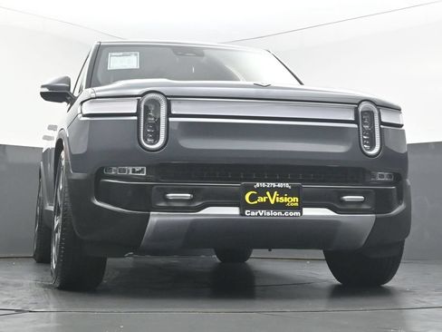 Used 2023 Rivian R1S Adventure Quad AWD/4WD image 47