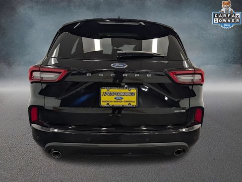 Used 2023 Ford Escape ST-Line w/ Tech Pack #1 AWD/4WD image 5