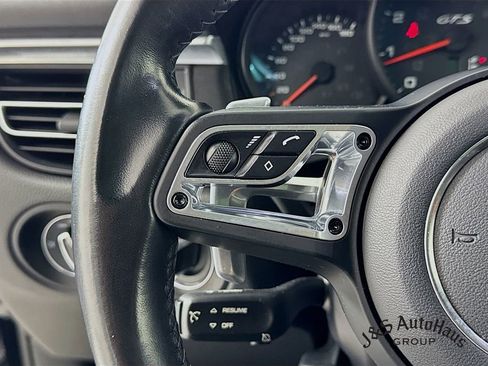 Used 2021 Porsche Macan GTS image 13