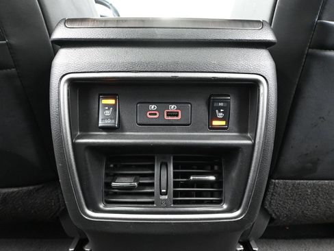 Used 2024 Nissan Murano Platinum AWD/4WD image 42
