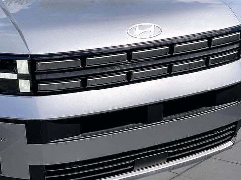 Used 2024 Hyundai Santa Fe SEL FWD image 30